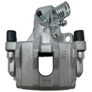 2012 Mazda 3 Brake Caliper 1